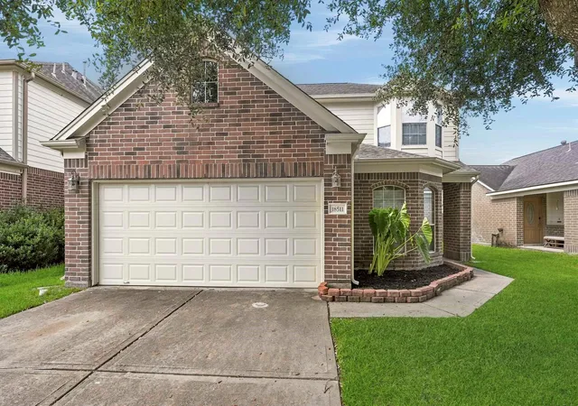 Photo 1 of Single family home for sale at 18511 Grove Brk Ln, Cypress, TX 77429 | MLS# 86992280 | Listing updated on 2026-08-21