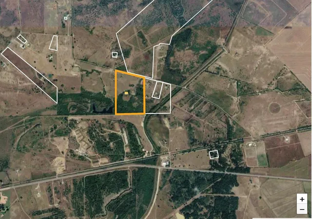 4th image of 1186 Schindler Rd, Alleyton, TX 78935 | MLS# 14646602