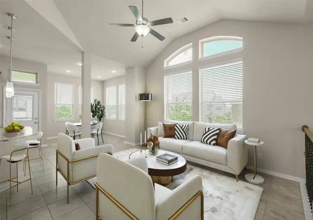 Photo 4 of Townhouse for sale at 2547 Bordelon Ln, Missouri City, TX 77459 | MLS# 41374802 | Listing updated on 2026-08-25