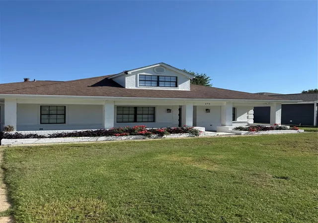 1st image of 175 Heather Ln, Livingston, TX 77351 | MLS# 55880080