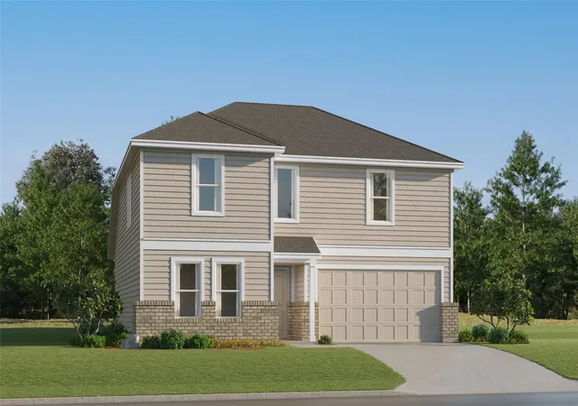1st image of 12714 Cobbler Glenn Dr, Crosby, TX 77532 | MLS# 28590709