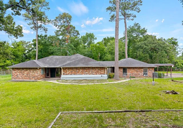 Photo 1 of Single family home for sale at 12811 Cypress N Houston Rd, Cypress, TX 77429 | MLS# 10960488 | Listing updated on 2026-06-09