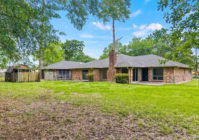Photo 2 of Single family home for sale at 12811 Cypress N Houston Rd, Cypress, TX 77429 | MLS# 10960488 | Listing updated on 2026-06-09