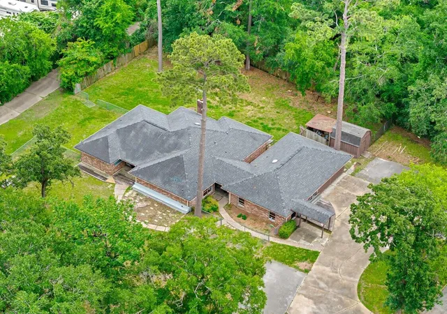 Photo 3 of Single family home for sale at 12811 Cypress N Houston Rd, Cypress, TX 77429 | MLS# 10960488 | Listing updated on 2026-06-09