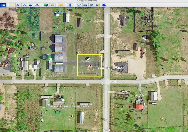 Photo 1 of Land for sale at 275 County Rd 5022, Cleveland, TX 77327 | MLS# 72576460 | Listing updated on 2026-01-19