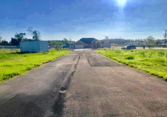 Photo 3 of Land for sale at 275 County Rd 5022, Cleveland, TX 77327 | MLS# 72576460 | Listing updated on 2026-01-19