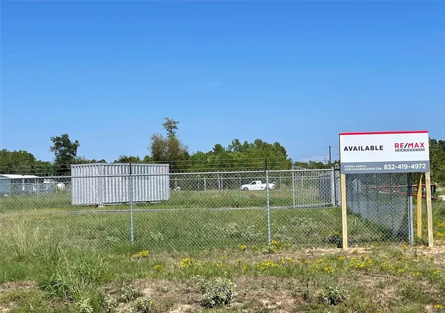 Photo 3 of Land for sale at 275 County Rd 5022, Cleveland, TX 77327 | MLS# 72576460 | Listing updated on 2026-01-19