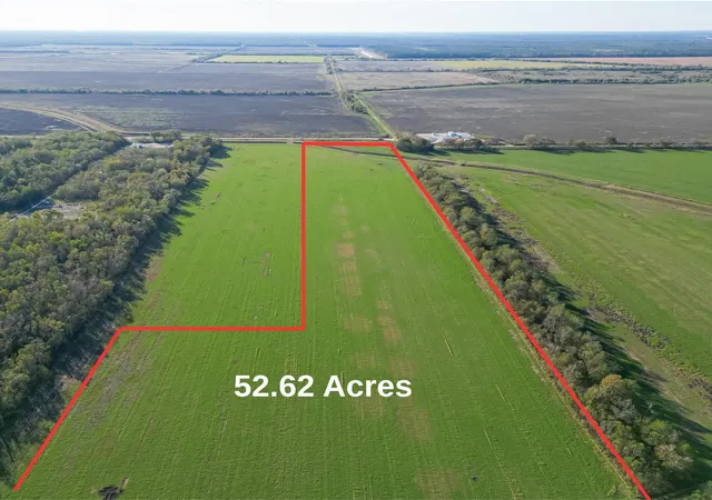 Photo 1 of Land for sale at Tbd County Rd 622, Dayton, TX 77535 | MLS# 3947936 | Listing updated on 2026-07-24