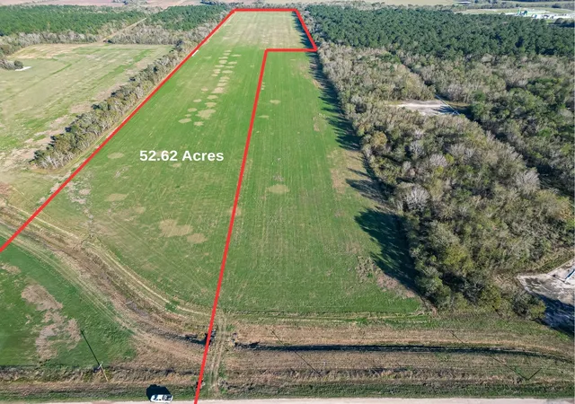 Photo 3 of Land for sale at Tbd County Rd 622, Dayton, TX 77535 | MLS# 3947936 | Listing updated on 2026-07-24