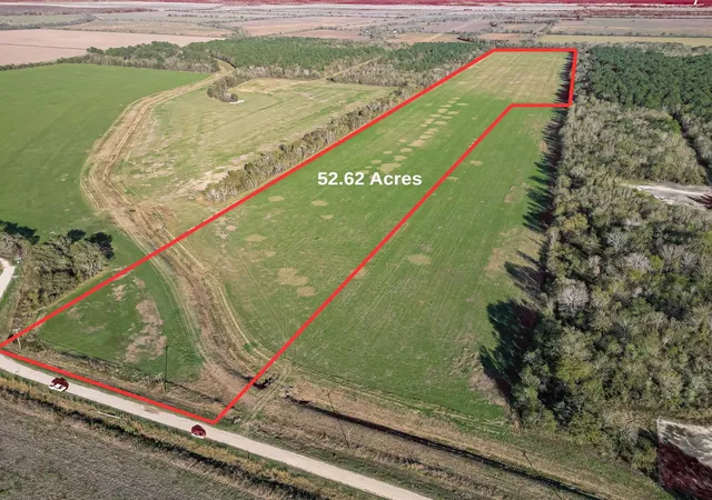 Photo 4 of Land for sale at Tbd County Rd 622, Dayton, TX 77535 | MLS# 3947936 | Listing updated on 2026-07-24