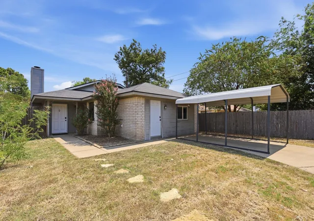 Photo 1 of Single family home for sale at 3113 Larkspur Cir, College Station, TX 77845 | MLS# 8298616 | Listing updated on 2026-09-28