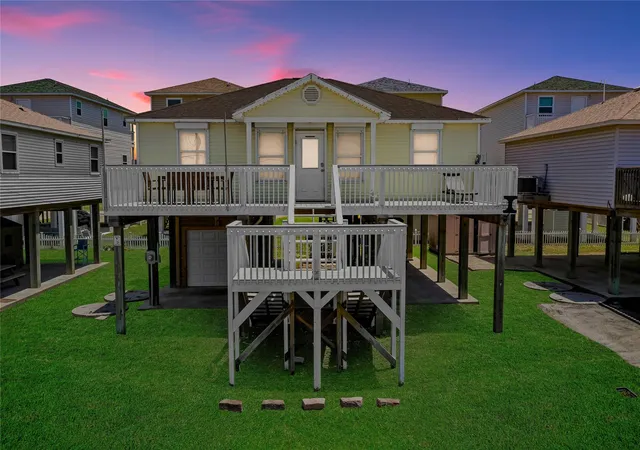 1st image of 81 Santar Loop, Freeport, TX 77541 | MLS# 59308539