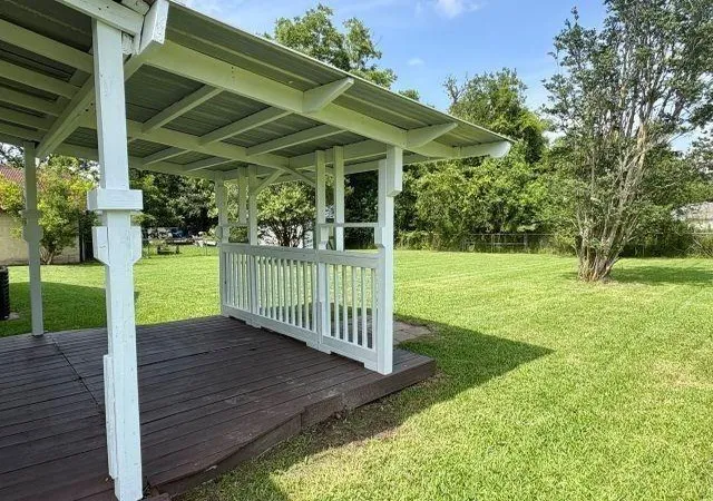 3rd image of 2106 35Th, Orange, TX 77630 | MLS# 59224709