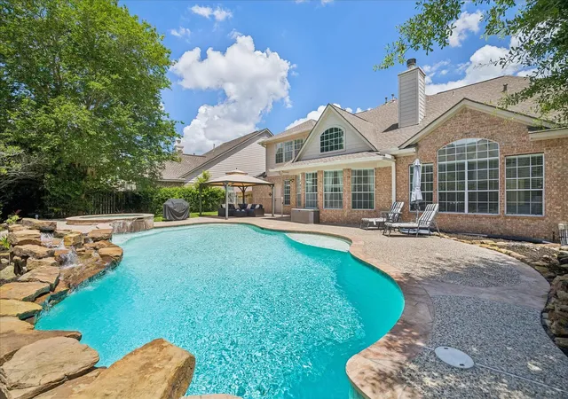 Homes for sale in Kingwood, TX | 2315 River Rock Trl, Kingwood, TX 77345 | MLS# 63486349