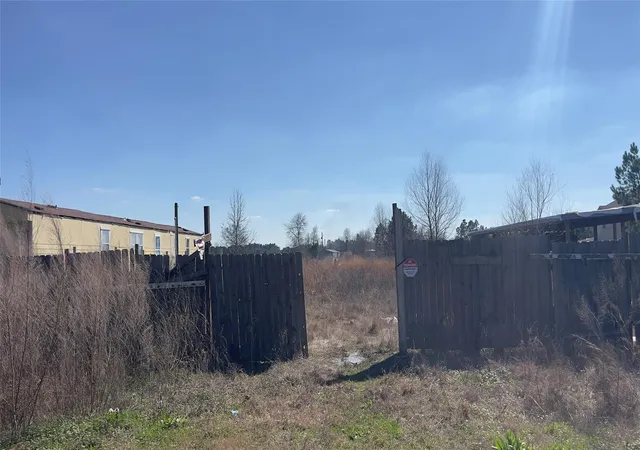 Photo 2 of Land for sale at 905 County Rd 5023, Cleveland, TX 77327 | MLS# 10651610 | Listing updated on 2026-02-19