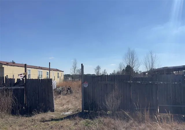 Photo 4 of Land for sale at 905 County Rd 5023, Cleveland, TX 77327 | MLS# 10651610 | Listing updated on 2026-02-19