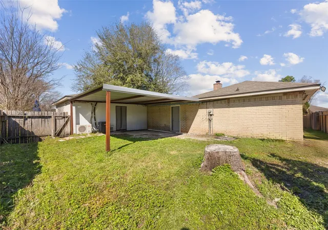 Homes for sale in Houston, TX | 6715 Rowell Ct, Houston, TX 77489 | MLS# 20410712