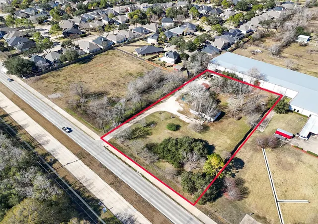 2nd image of 8879 Bailey Rd, Manvel, TX 77578 | MLS# 37505708