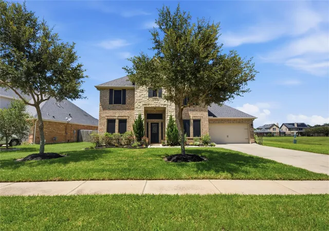 2nd image of 9519 Wheatfield Ln, Rosenberg, TX 77469 | MLS# 95697054