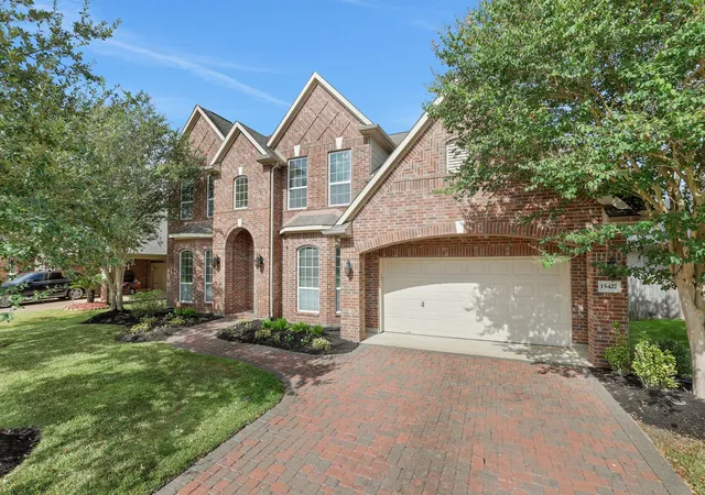 Photo 1 of Single family home for sale at 15427 Opera House Row Dr, Cypress, TX 77429 | MLS# 44479499 | Listing updated on 2026-09-06