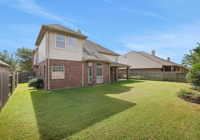 Photo 2 of Single family home for sale at 15427 Opera House Row Dr, Cypress, TX 77429 | MLS# 44479499 | Listing updated on 2026-09-06