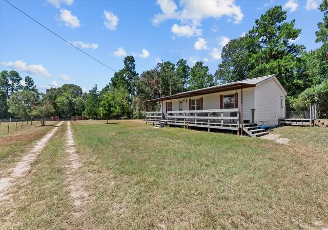 Photo 2 of Land for sale at 7747 Cattle Trail Rd, Midway, TX 75852 | MLS# 4926500 | Listing updated on 2026-08-26