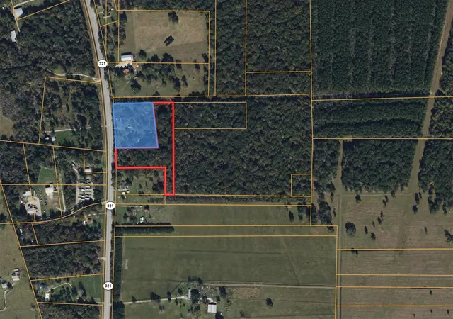 Photo 3 of Land for sale at 10355 Highway 321 Rd, Dayton, TX 77535 | MLS# 81538010 | Listing updated on 2026-07-27