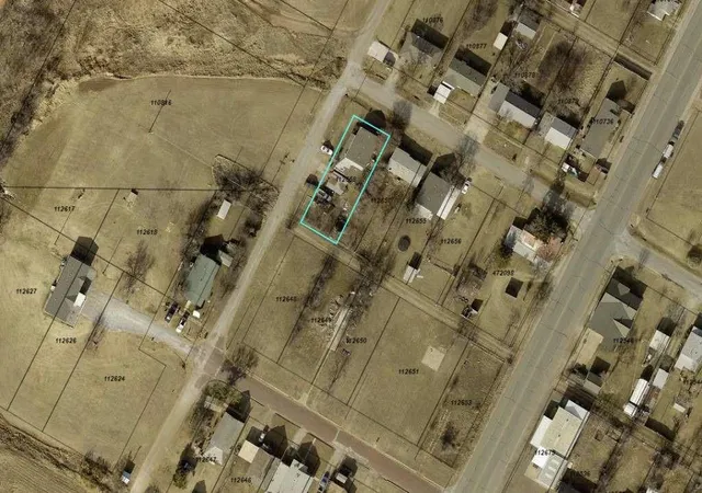 Homes for sale in Electra, TX | 610 W Garrison Ave, Electra, TX 76360 | MLS# 20644920
