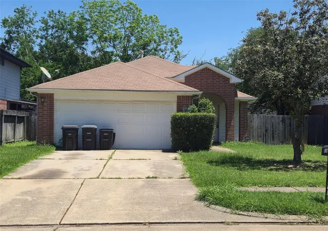 Photo 1 of Single family home for sale at 4206 Daisy Meadow Dr, Katy, TX 77449 | MLS# 64734587 | Listing updated on 2026-07-23