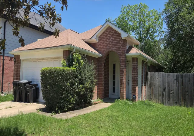 Photo 2 of Single family home for sale at 4206 Daisy Meadow Dr, Katy, TX 77449 | MLS# 64734587 | Listing updated on 2026-07-23