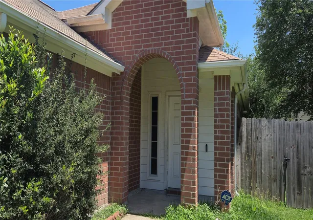 Photo 3 of Single family home for sale at 4206 Daisy Meadow Dr, Katy, TX 77449 | MLS# 64734587 | Listing updated on 2026-07-23