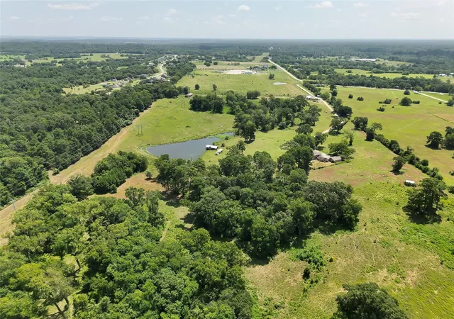 Land for sale at 6605 Spring Branch Rd, Montgomery, TX 77316 | MLS# 58976658