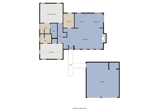 Homes for sale in Trinity, TX | 164 Westwood Dr E, Trinity, TX 75862 | MLS# 70694827