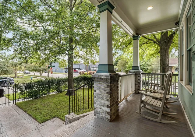 4th image of 1601 Columbia St, Houston, TX 77008 | MLS# 13982770