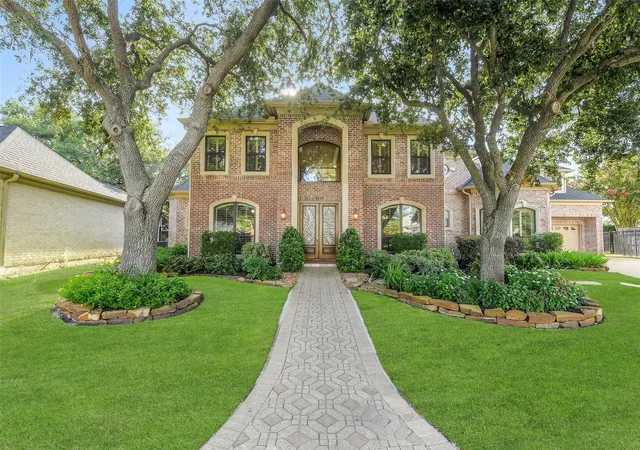 1st image of 1606 Keenen Ct, Houston, TX 77077 | MLS# 46155355