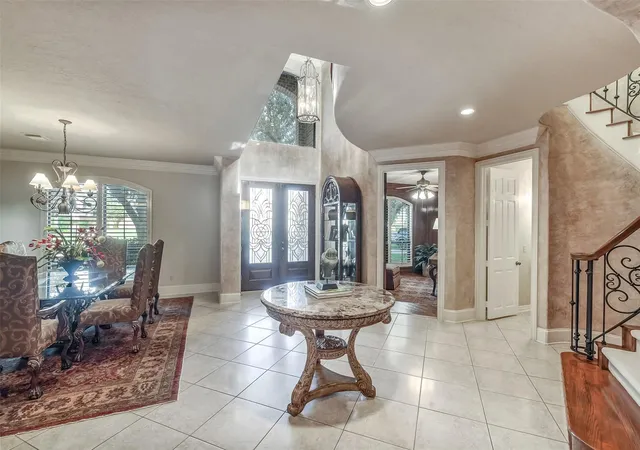 3rd image of 1606 Keenen Ct, Houston, TX 77077 | MLS# 46155355