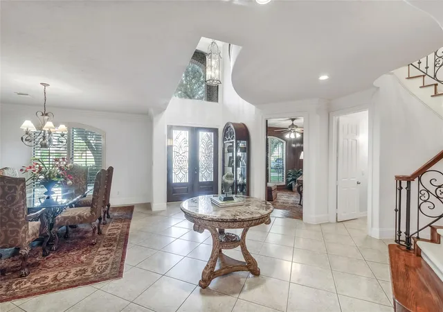 4th image of 1606 Keenen Ct, Houston, TX 77077 | MLS# 46155355