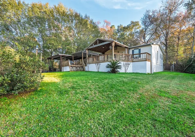 1st image of 14461 Elmore Dr, Willis, TX 77318 | MLS# 46488576