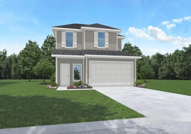 Photo 1 of Sale Pending at 15351 Lake Conroe Cvs, Willis, TX 77318 | MLS# 58416801 | Listing updated on 2026-09-24