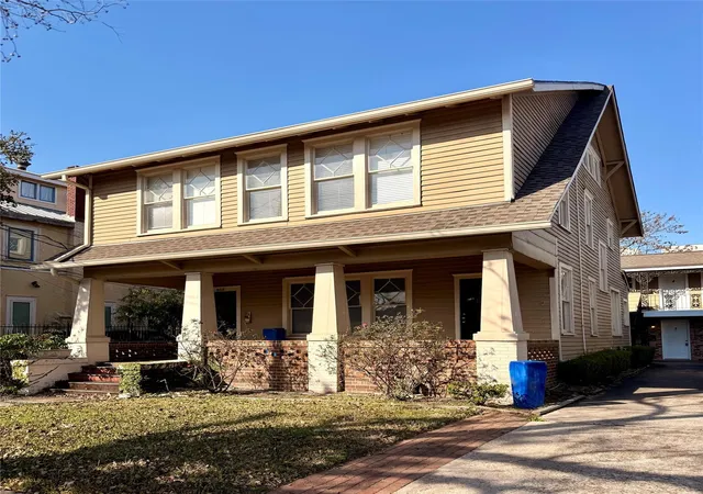1st image of 808 W Main St, Houston, TX 77006 | MLS# 18133565
