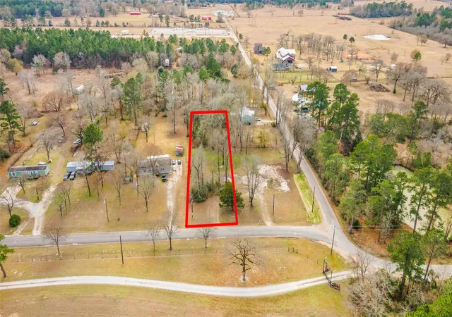 1st image of 4 Catechis Rd, Huntsville, TX 77320 | MLS# 16695260