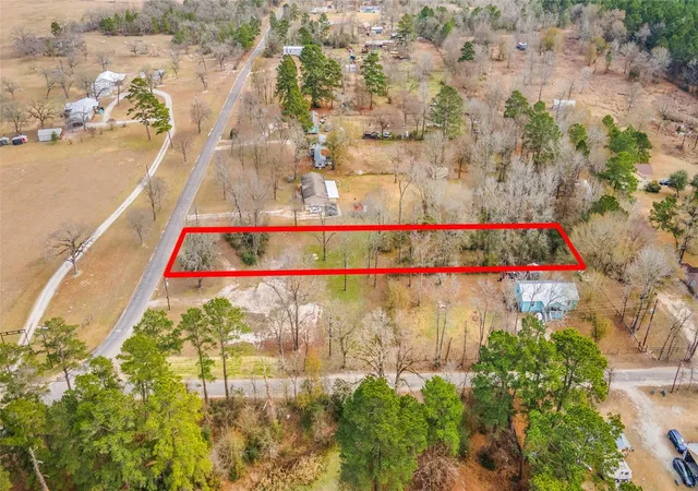 2nd image of 4 Catechis Rd, Huntsville, TX 77320 | MLS# 16695260