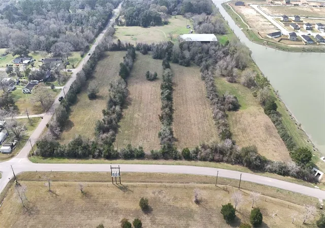 Photo 4 of Land for sale at 0 Tract 1 County Rd 719, Alvin, TX 77511 | MLS# 96757610 | Listing updated on 2026-07-24