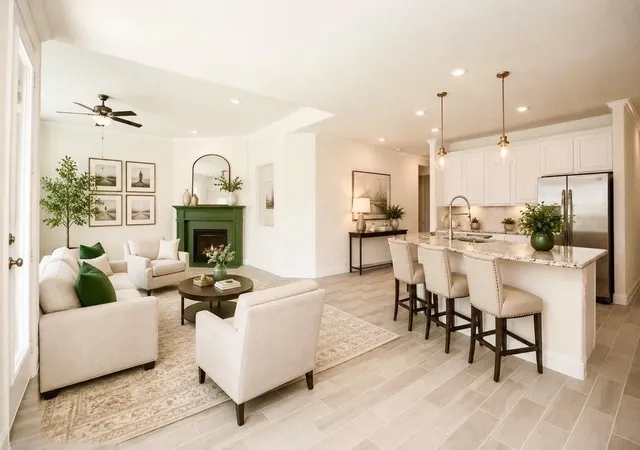 Photo 1 of Single family home for sale at 3642 Pasteur Ln, Rosharon, TX 77583 | MLS# 12727613 | Listing updated on 2026-09-12