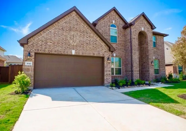 Photo 2 of Single family home for sale at 3642 Pasteur Ln, Rosharon, TX 77583 | MLS# 12727613 | Listing updated on 2026-09-12