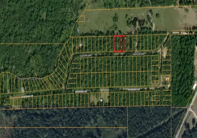 Photo 2 of Land for sale at 416 County Rd 3490, Cleveland, TX 77327 | MLS# 56573997 | Listing updated on 2026-09-11