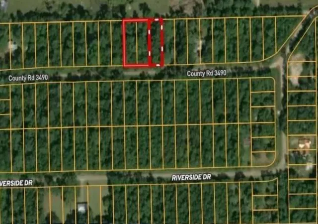 Photo 3 of Land for sale at 416 County Rd 3490, Cleveland, TX 77327 | MLS# 56573997 | Listing updated on 2026-09-11