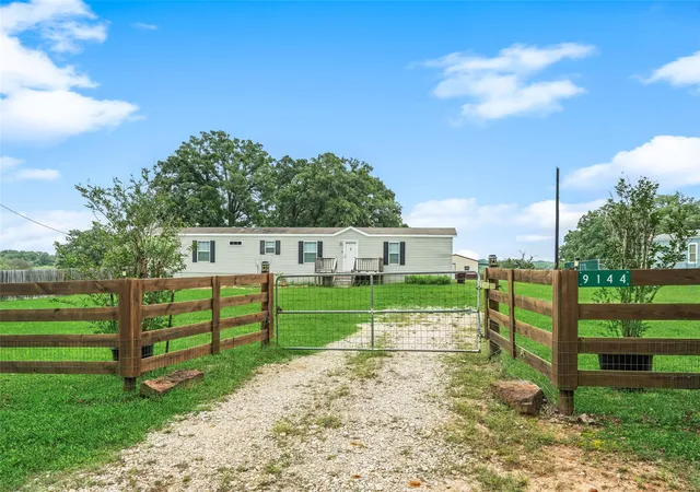 Photo 1 of Sale Pending at 9144 Hensarling Ln, Bryan, TX 77808 | MLS# 28923161 | Listing updated on 2026-09-26