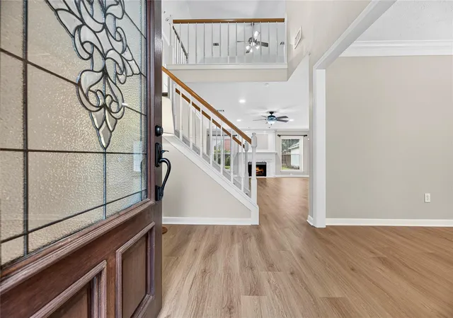 Photo 3 of Single family home for sale at 7426 Foxton Pl Ct, Houston, TX 77095 | MLS# 8118260 | Listing updated on 2026-09-20