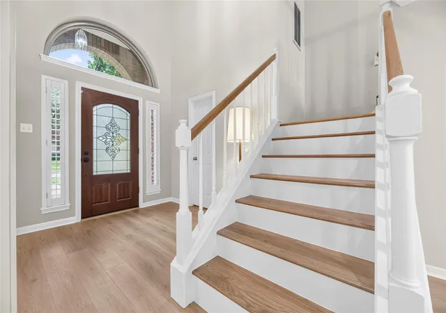 Photo 3 of Single family home for sale at 7426 Foxton Pl Ct, Houston, TX 77095 | MLS# 8118260 | Listing updated on 2026-09-20